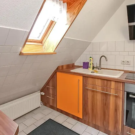 Ferienwohnung Userin *