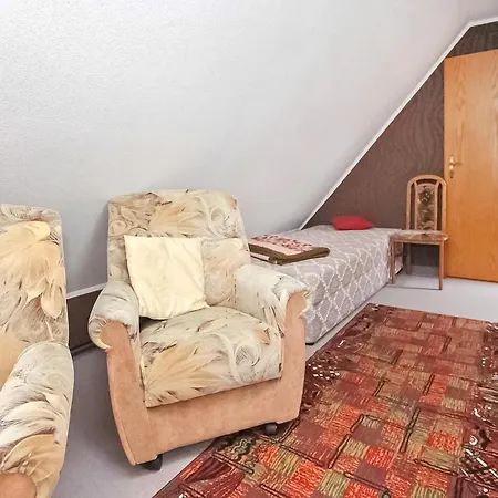 Apartment Ferienwohnung Userin