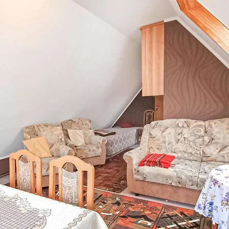 Lejlighed Ferienwohnung Userin Userin