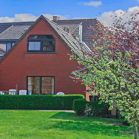 Lägenhet Ferienwohnung Userin