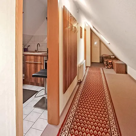 Ferienwohnung Userin Userin