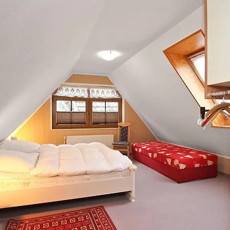 Lägenhet Ferienwohnung Userin *