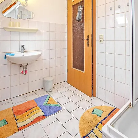 Ferienwohnung Userin Apartment