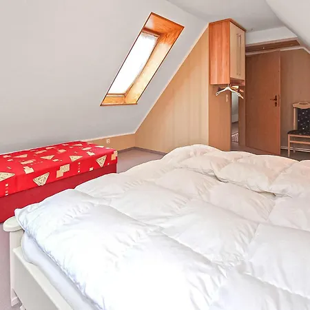 Ferienwohnung Userin Lejlighed *