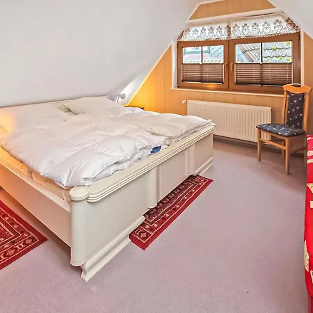 Apartment Ferienwohnung Userin *